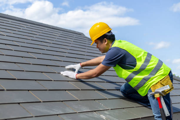 Quick and Trustworthy Emergency Roof Repair Services in Eastpointe, MI