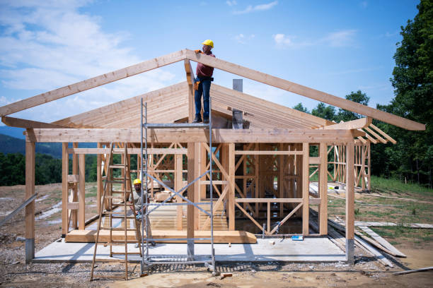 Best Residential Roofing Contractor  in Eastpointe, MI