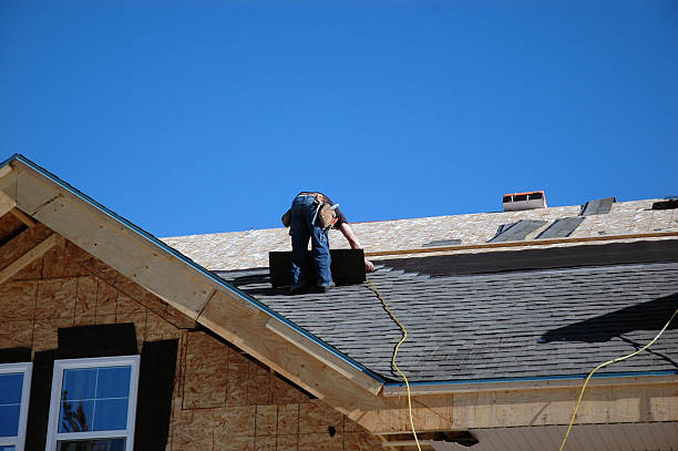 Best Metal Roofing Contractor  in Eastpointe, MI
