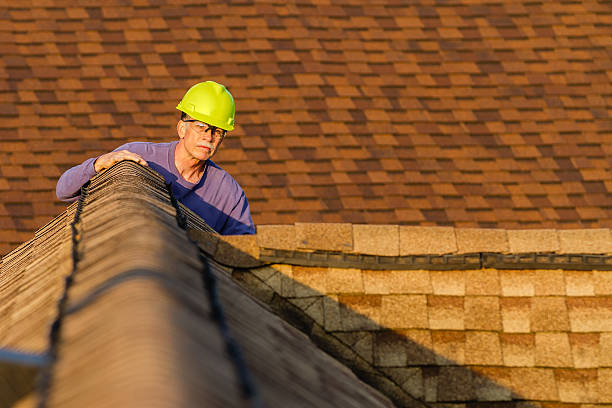 Best Emergency Roof Repair  in Eastpointe, MI